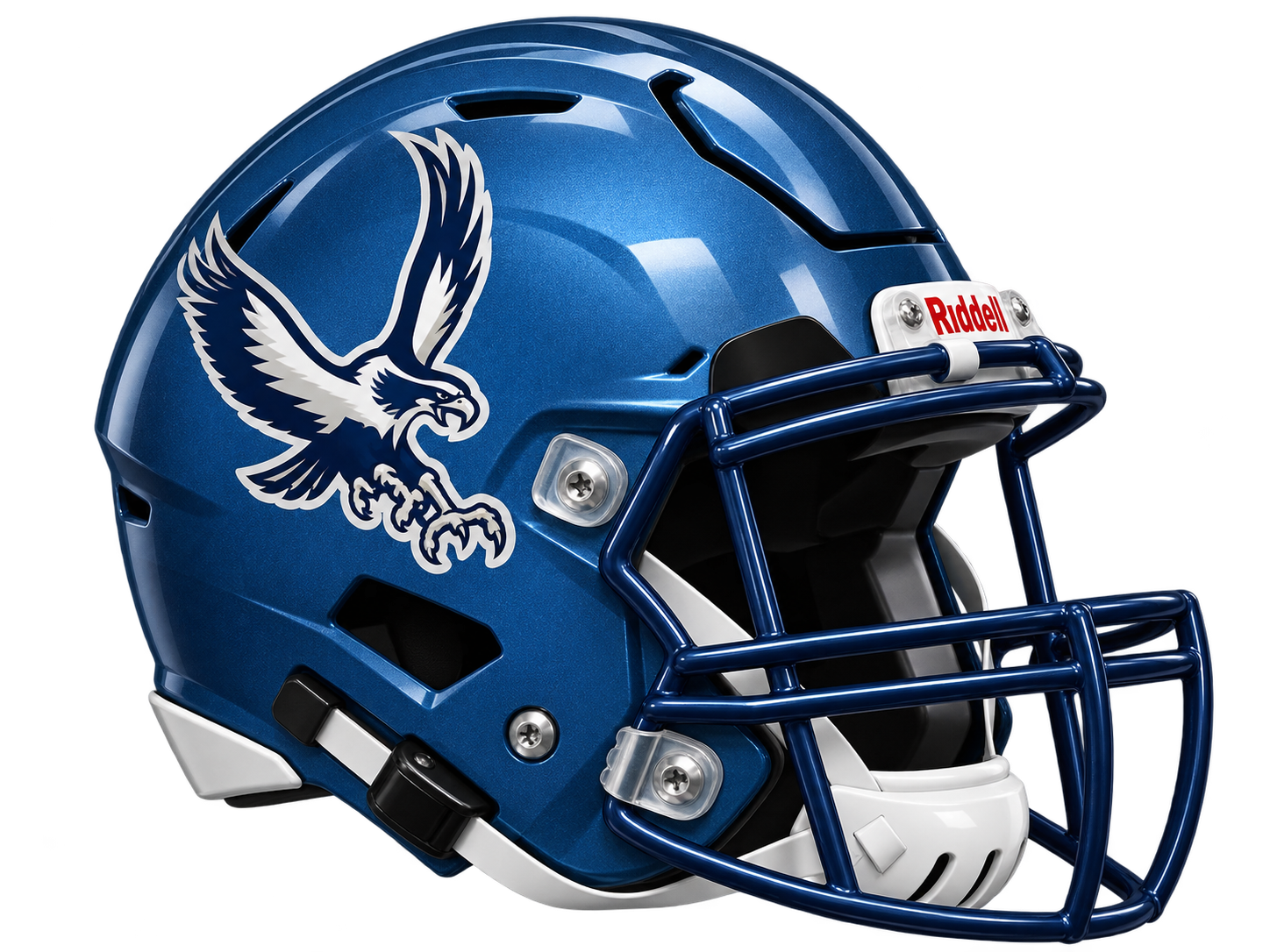 Oak Ridge helmet