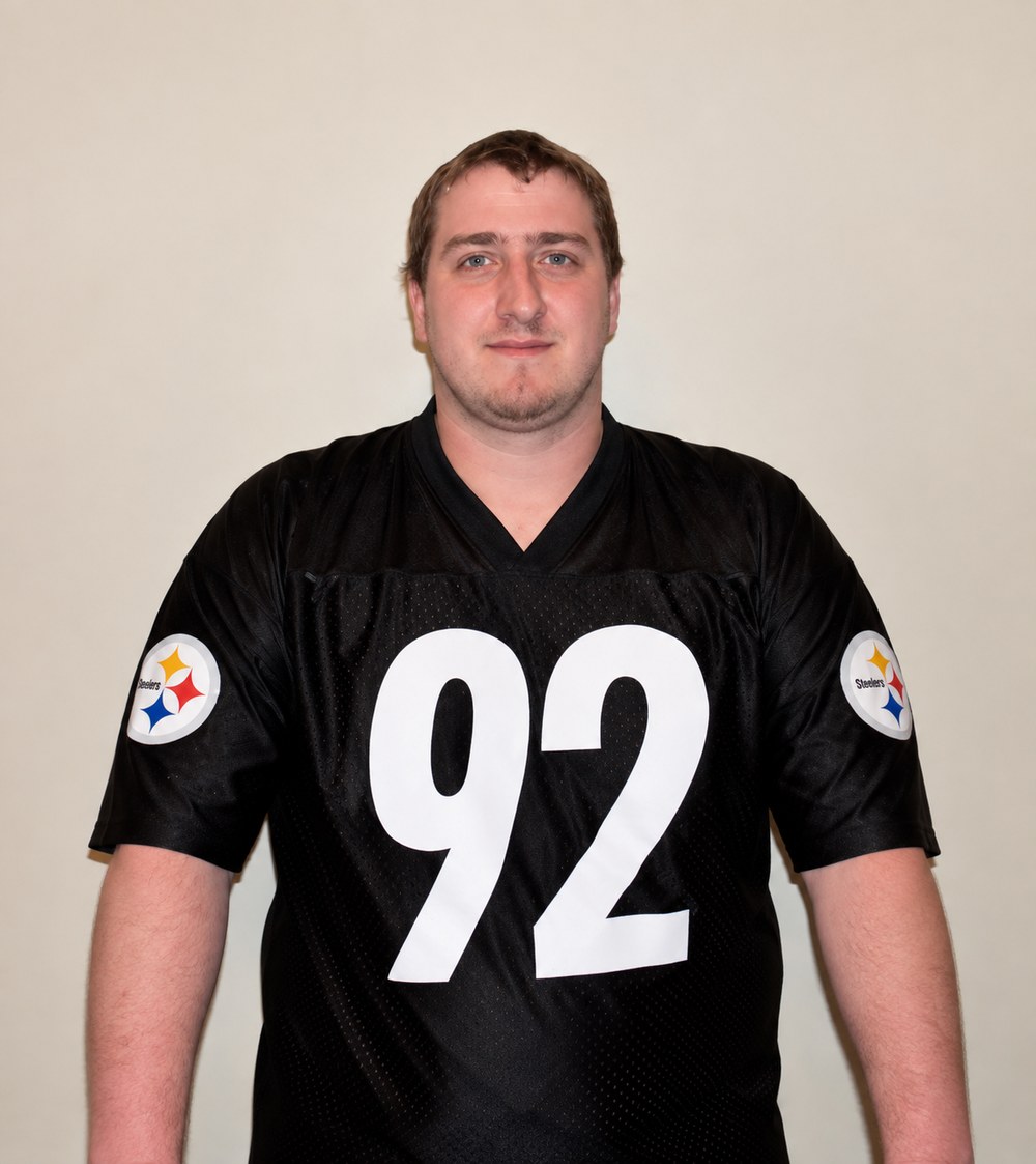 Jake Calhoun